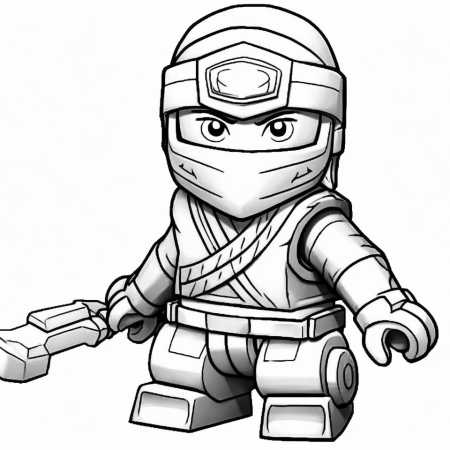 Ninjago 6575